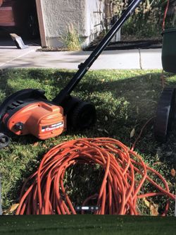 Garden Tools
