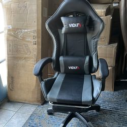 Gaming chair