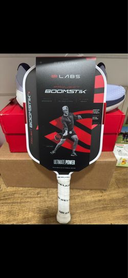 Selkirk Boomstick