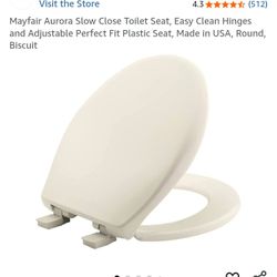 Toilet Seat