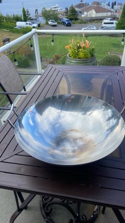 Large Wok