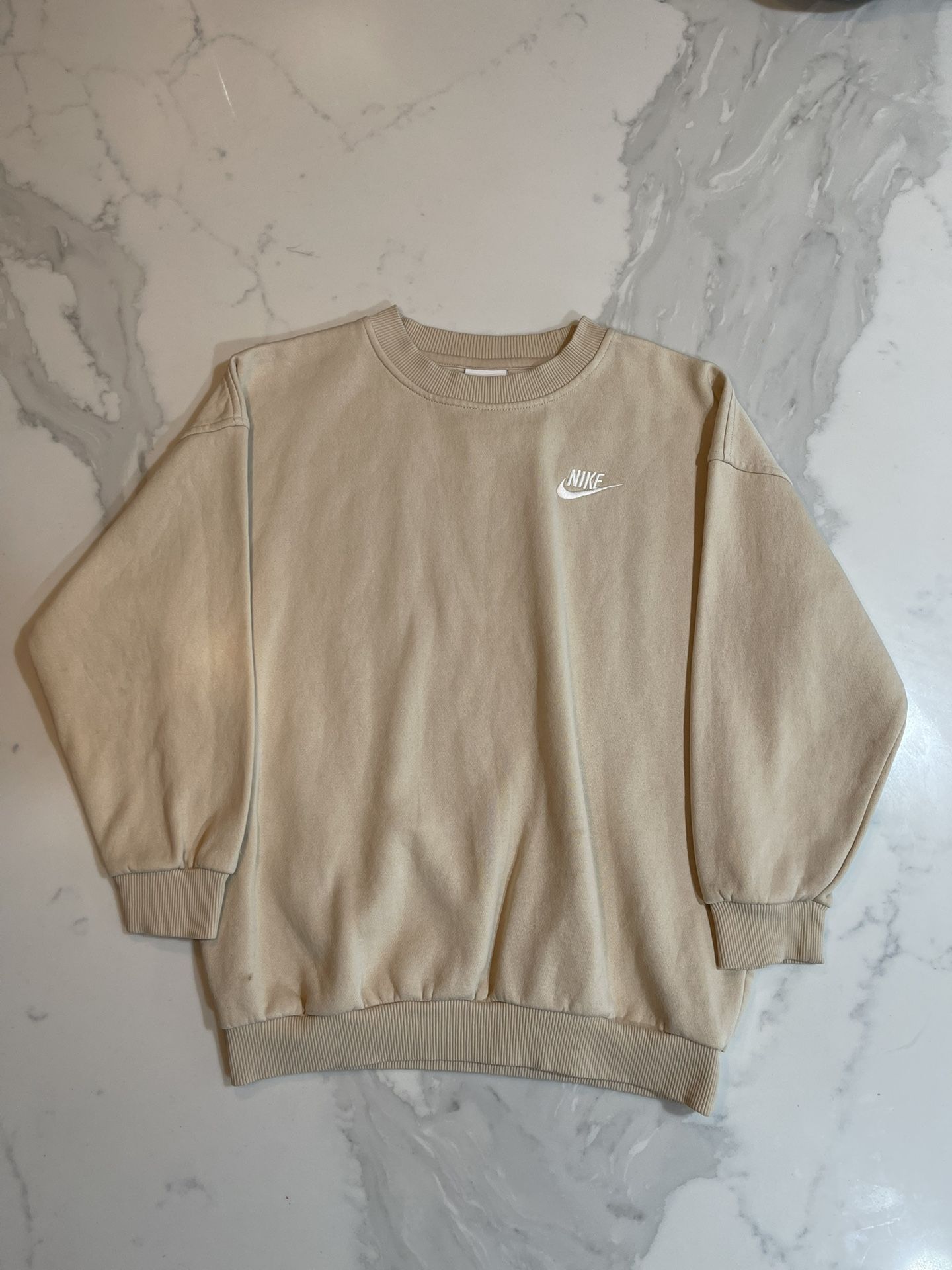 Women's Nike Sportswear Club Fleece Crewneck Sweatshirt