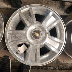 OEM GM 20s 6 Lug 6 Virlos