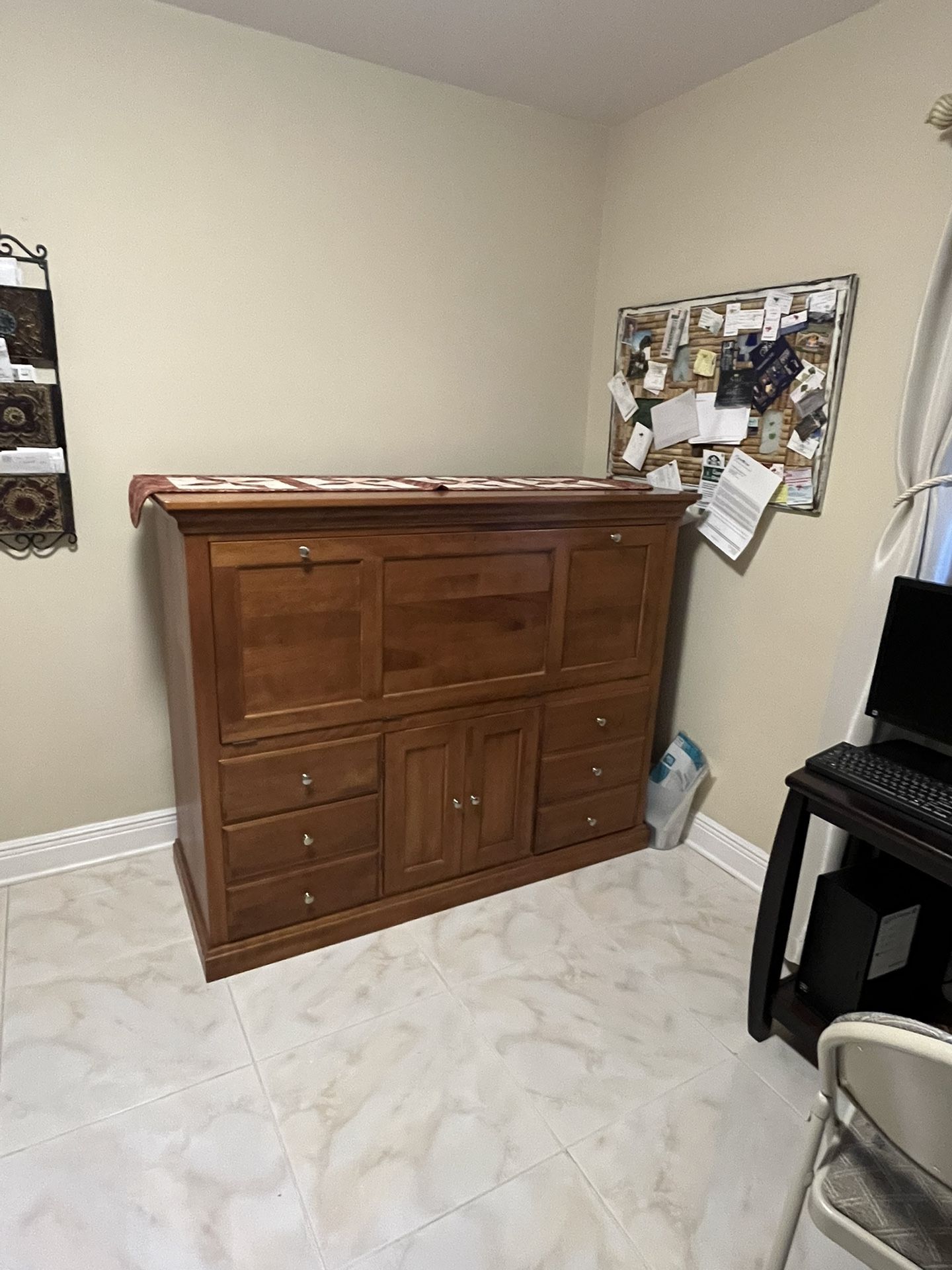 Computer Desk