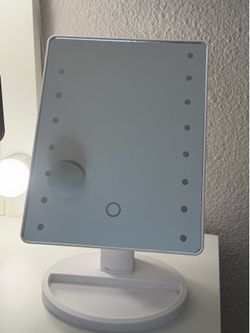 Makeup Mirror