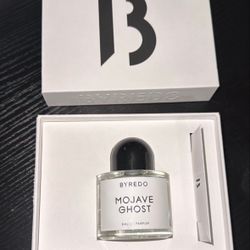 Byredo Mojave Ghost Eau de Parfum 3.4oz Perfume