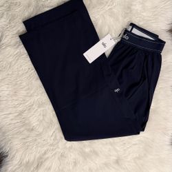 Alo Trouser Navy