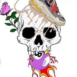 Artist Graphic Design 