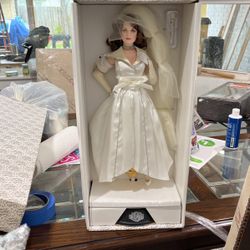 Harley-Davidson Doll 