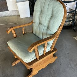 Rocking Chair