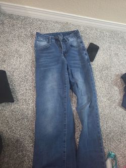 Pants