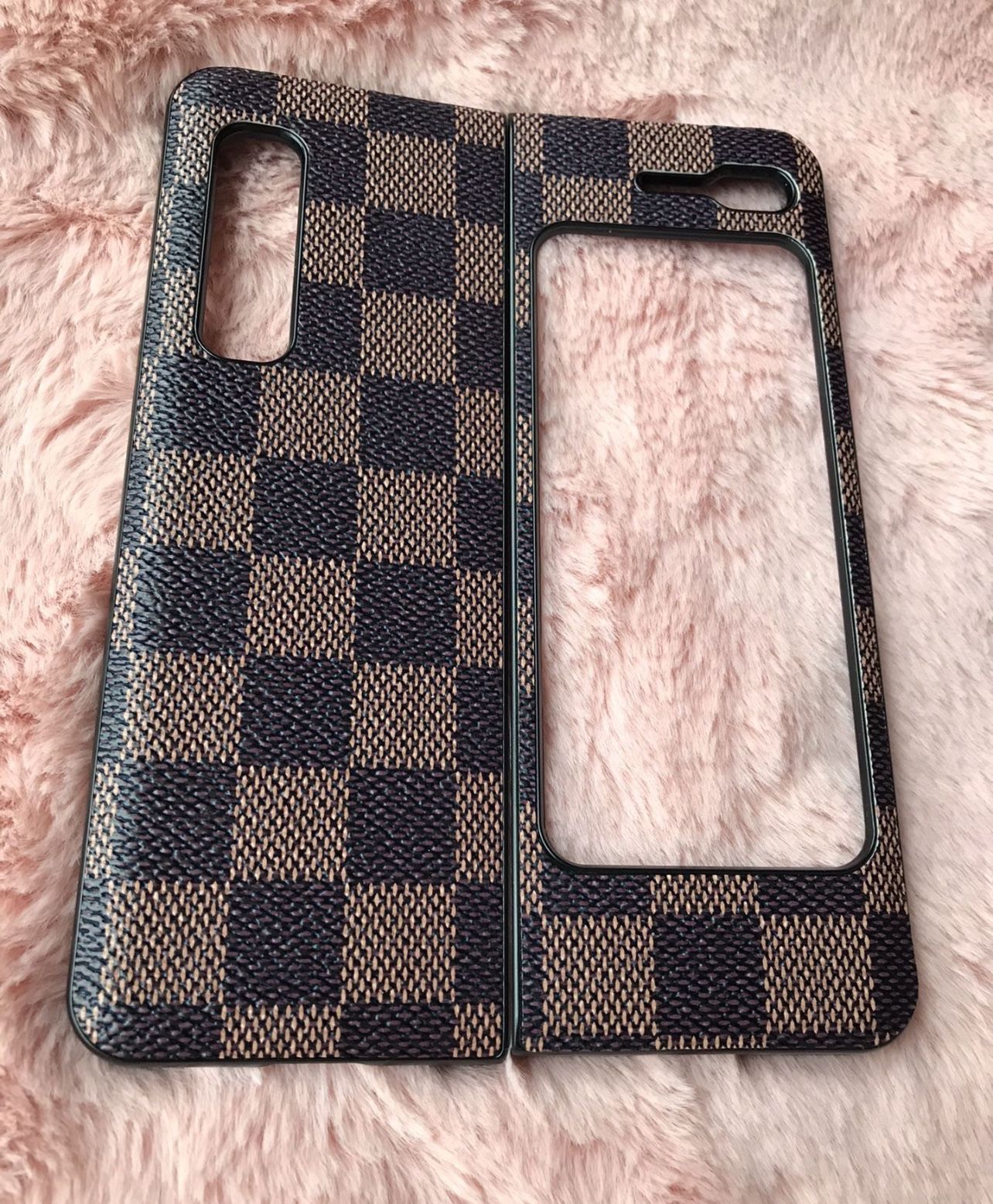 For Samsung Galaxy Fold 1st Generation Phone Case