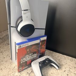 Ps5 Slim