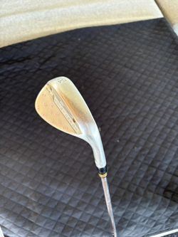 Titleist Vokey SM8 54 Degree 10S Grind 0.5” Under Standard Length