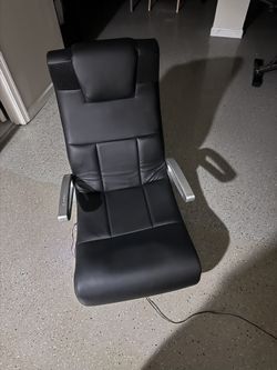 X Rocker II Gaming Chair