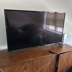 LG TV 