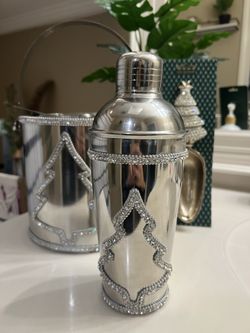 Christmas Kitchen Accessories