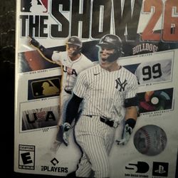MLB The Show 26 