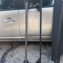 Thule Roof Cross Rails