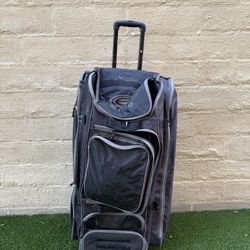 Elite Roller Bat Bag