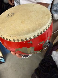 Bongo $5