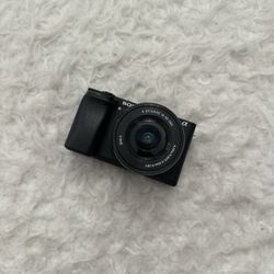 Sony Camera a6300
