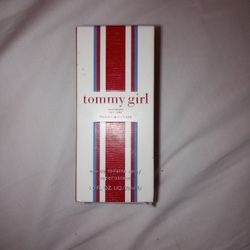 Tommy Girl Perfume 