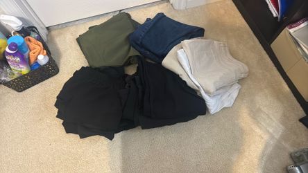 BAG of Pants
