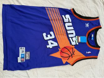 Vintage Phoenix Suns CB jersey