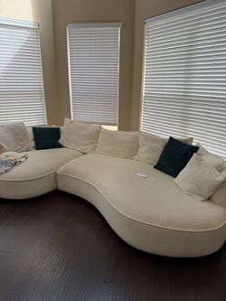 Sectional