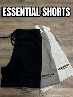 Essential shorts