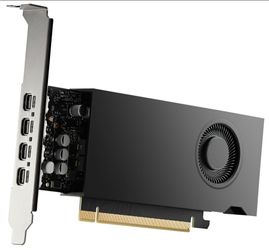 RTX 2000E Ada 16 GB GPU New (Still Factory Sealed)