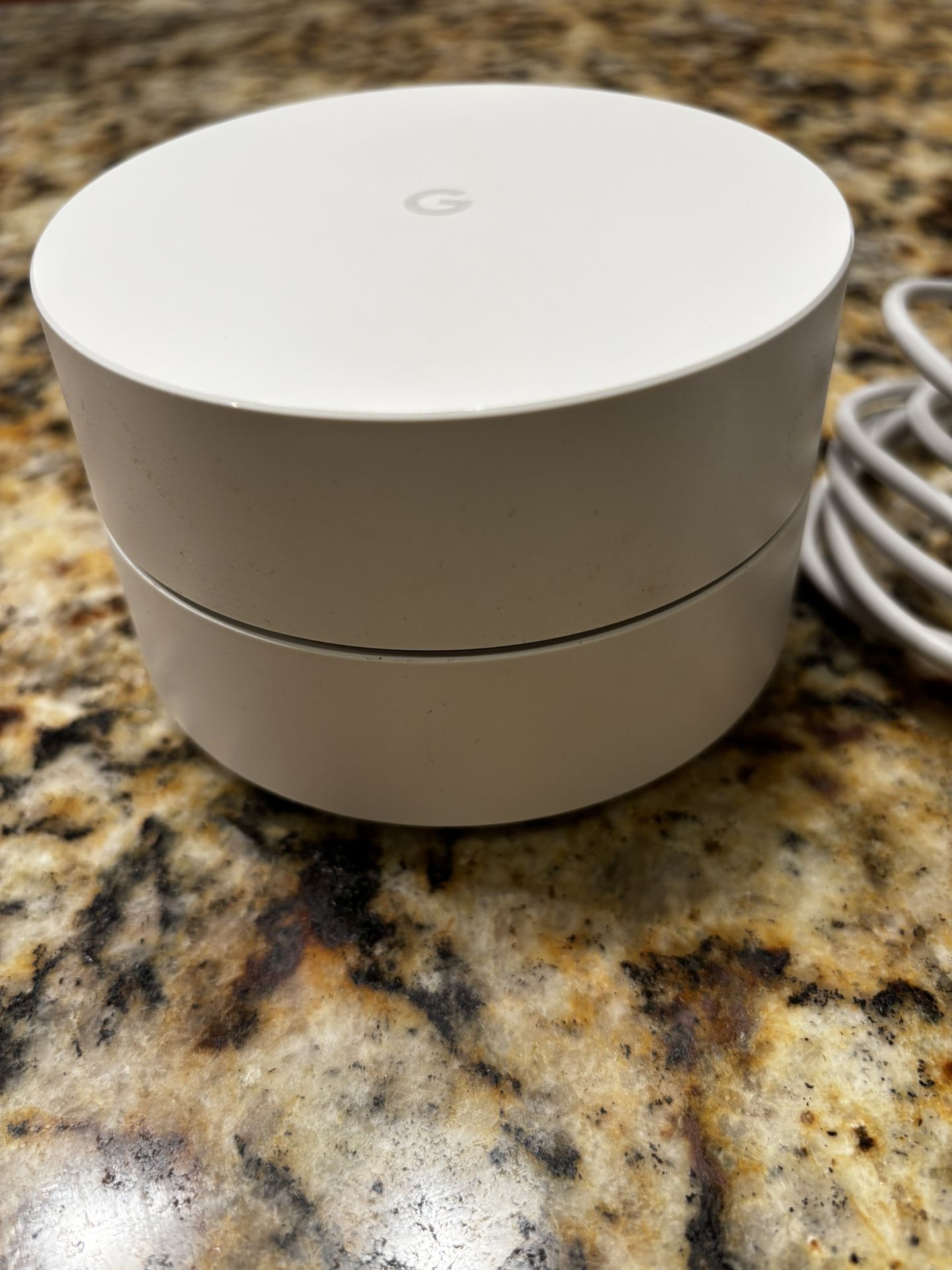 Google WiFi Router