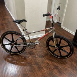 Dyno GT 24 Inch Bmx for Sale in Grand Prairie, TX - OfferUp