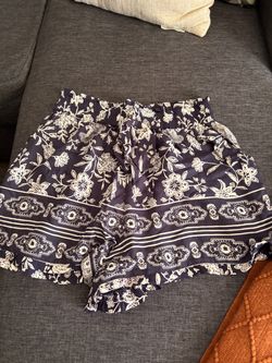 Angie brand shorts