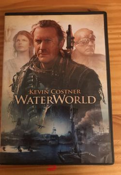 Water world
