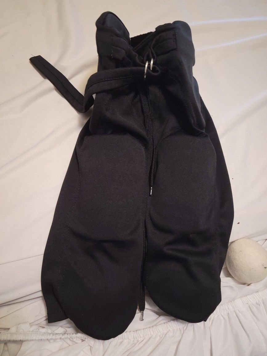 2 Kids Football Padded Pants