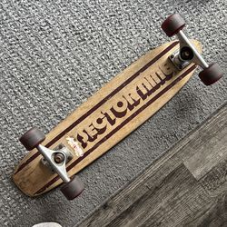 Sector Nine skate board