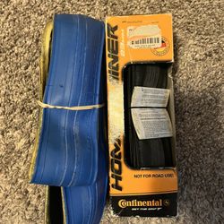 Trainer Tires For Road Bike