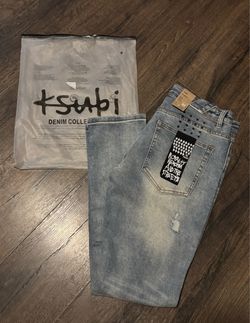 Ksubi jeans