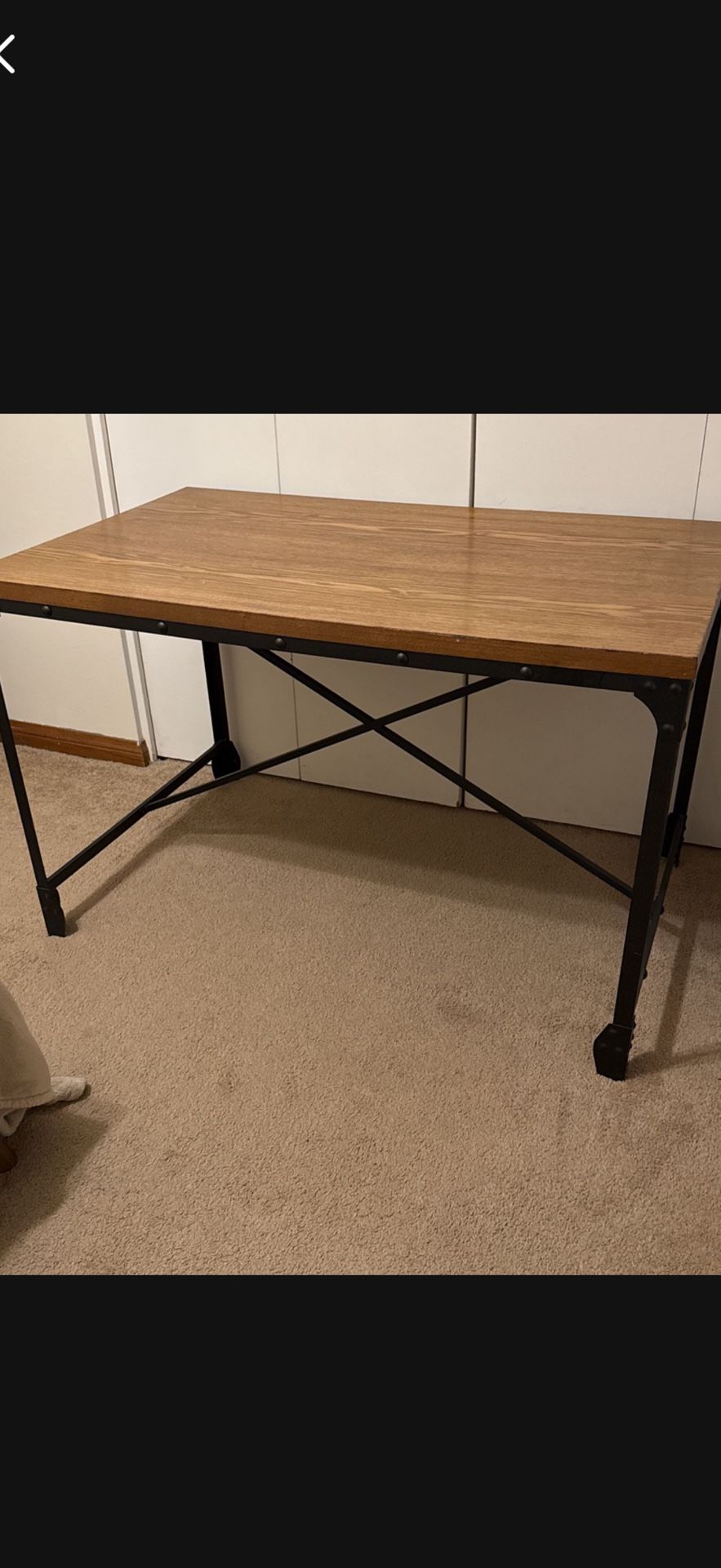 Desk