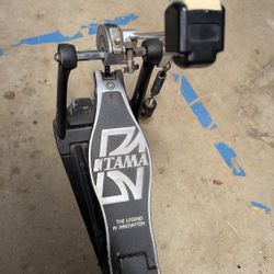 Tama Powerglide kick pedal