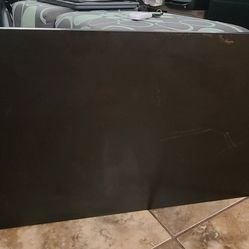 Folding work table CLEARANCE 