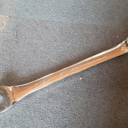 Husky 1-1/4 Wrench