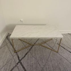 Coffee Table - $50