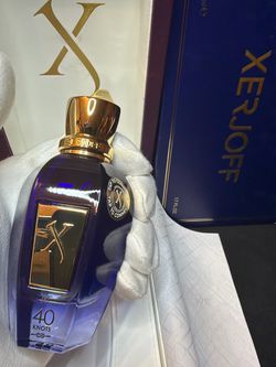 Xerjoff 40 Knots Eau de Parfum
