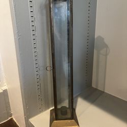 Pair Of Candlestick Lanterns 