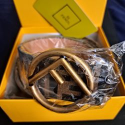 Belt