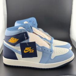 Jordan 1 High OG First In Flight (Women’s)