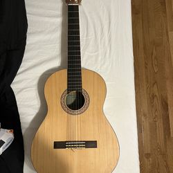 Yamaha C40M Classical Guitar (READ DESCRIPTION)